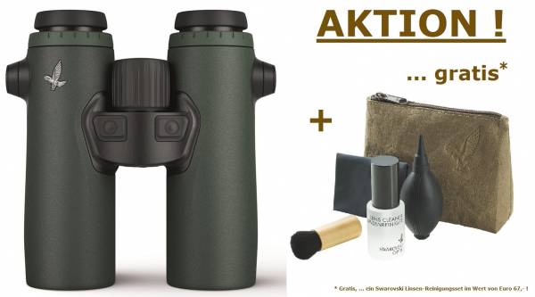 Swarovski EL Range 8x32 TA Entfernungsmesser - AKTION